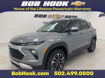 New 2026 Chevrolet TrailBlazer LT w/ Convenience Package