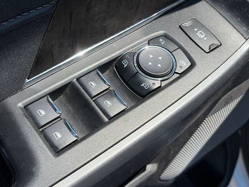 Used 2024 Ford F250 Lariat w/ Sport Appearance Package AWD/4WD image 16