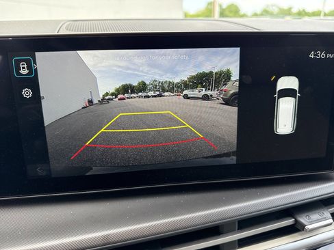 Used 2026 Hyundai Santa Fe SEL image 28