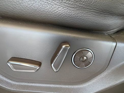 Used 2020 Ford F150 King Ranch w/ Equipment Group 601A Luxury image 31