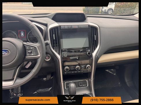 Used 2022 Subaru Ascent Limited w/ Technology Package image 23
