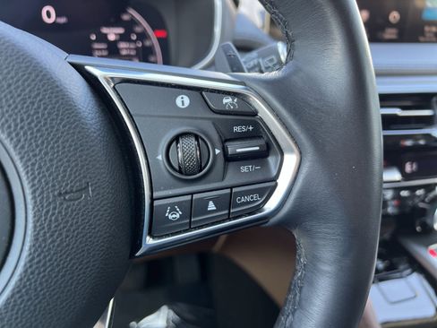 Certified 2023 Acura MDX SH-AWD w/ Advance Package image 33