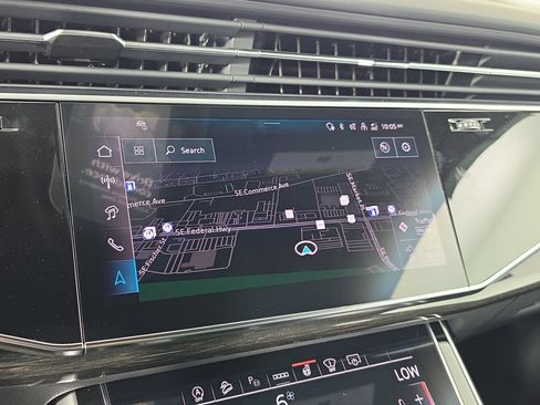 New 2026 Audi Q8 Prestige AWD/4WD image 27