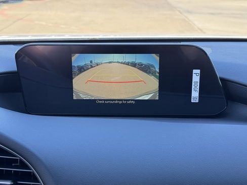 New 2026 MAZDA MAZDA3 s image 13