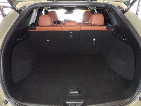 Certified 2024 MAZDA CX-5 Carbon Edition AWD/4WD image 18