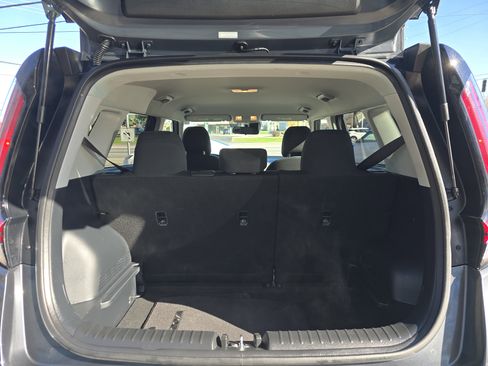 Used 2024 Kia Soul LX w/ Option Group 015 image 13