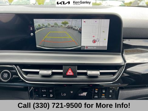 Certified 2024 Kia Seltos S AWD/4WD image 39