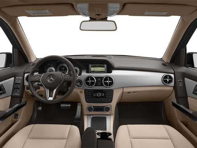 Used 2014 Mercedes-Benz GLK 350 4MATIC image 7