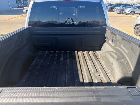 Used 2024 Ford F150 Platinum w/ Equipment Group 702A High image 24