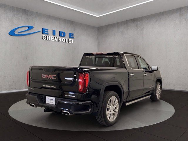 Used 2021 GMC Sierra 1500 Denali w/ Denali Ultimate Package AWD/4WD image 15