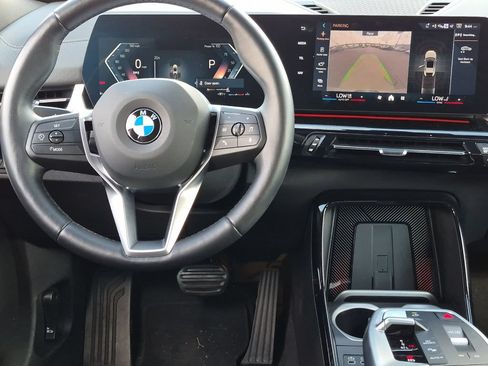 Used 2026 BMW X2 xDrive28i AWD/4WD image 14