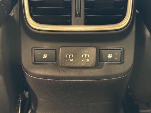Used 2022 Subaru Legacy Limited XT image 14