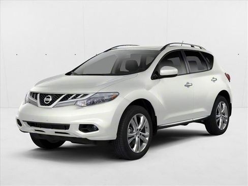Used 2013 Nissan Murano S AWD/4WD image 1
