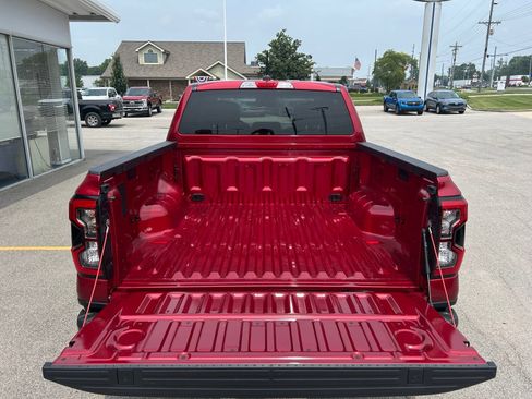 New 2026 Ford Ranger XLT w/ Trailer Tow Package AWD/4WD image 8