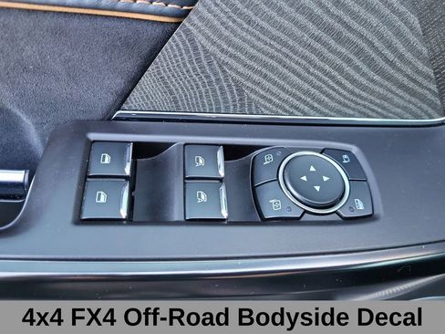 Used 2022 Ford F150 Platinum w/ Equipment Group 701A High AWD/4WD image 14