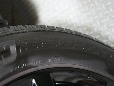 Used 2020 Toyota 4Runner Nightshade image 22