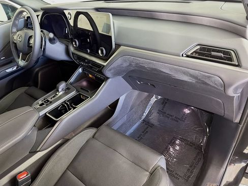 Used 2025 Lexus TX 350 AWD w/ Technology Package image 31