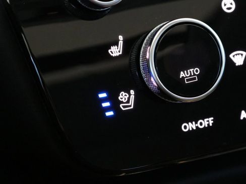 Certified 2023 INFINITI QX60 Luxe w/ Performance Audio Package image 58