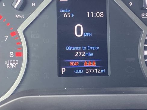 Used 2023 Toyota Tundra SR5 w/ SR5 Premium Package image 15