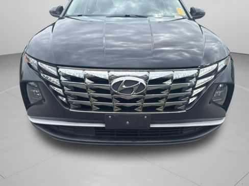 Used 2023 Hyundai Tucson SEL w/ Convenience Package FWD image 27