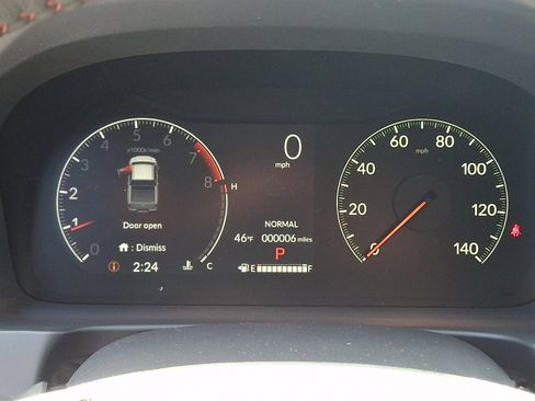 New 2026 Honda Ridgeline Black Edition image 2