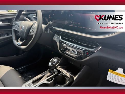 New 2026 Buick Envista Sport Touring w/ Convenience I Package FWD image 35
