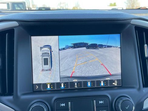 Used 2020 GMC Terrain Denali w/ Denali Premium Package image 44