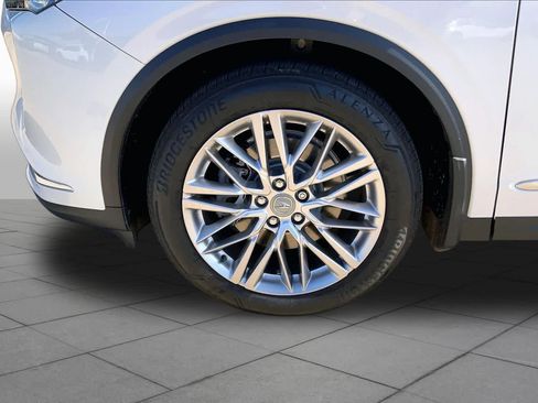 Used 2023 Acura MDX SH-AWD w/ Advance Package image 10