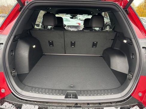 New 2026 GMC Terrain AT4 image 14