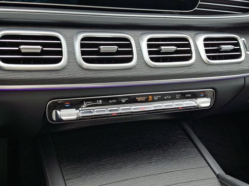 Certified 2026 Mercedes-Benz GLE 350 4MATIC image 16