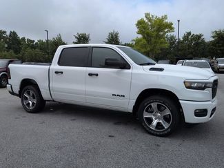 New 2026 RAM 1500 Express RWD video 2
