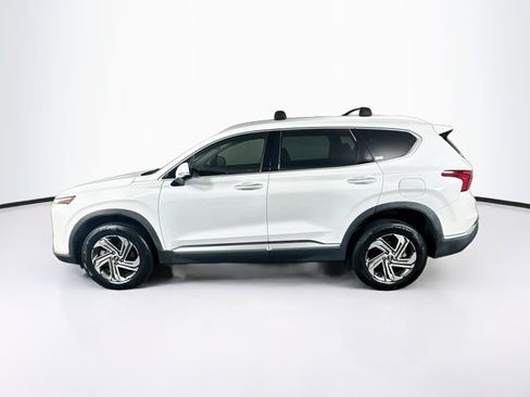 Used 2023 Hyundai Santa Fe SEL w/ Premium Package AWD/4WD image 4