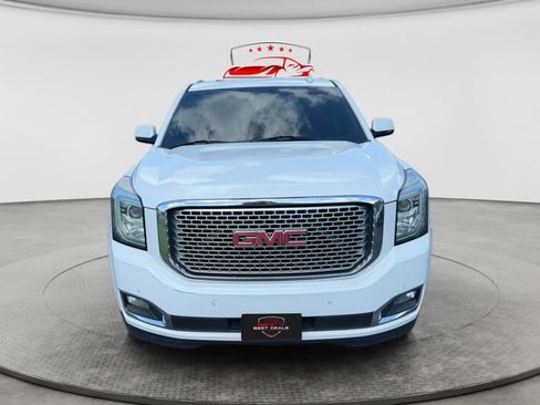 Used 2015 GMC Yukon Denali w/ Open Road Package AWD/4WD image 8