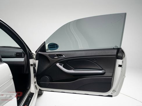 Used 2006 BMW M3 Coupe image 39