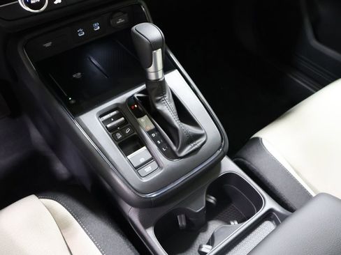 New 2026 Honda CR-V LX image 27