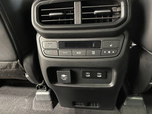 New 2026 Honda Passport TrailSport Elite image 24