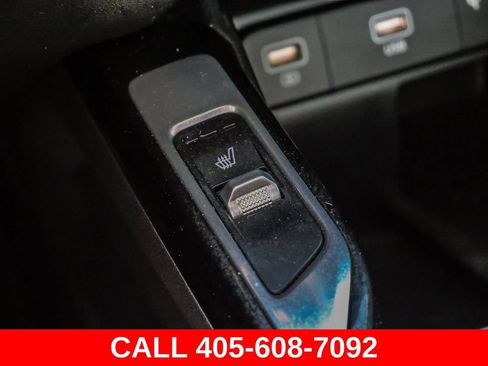 Used 2021 Kia Sorento SX FWD image 38