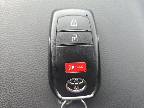 Used 2026 Toyota Tacoma SR RWD image 29