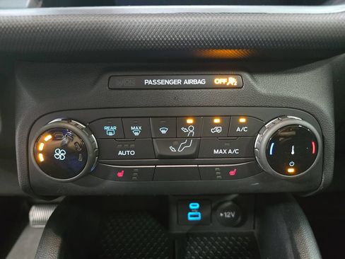 Used 2022 Ford Bronco Sport Badlands AWD/4WD image 22