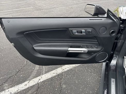 Used 2023 Ford Mustang GT Premium w/ Equipment Group 401A image 41