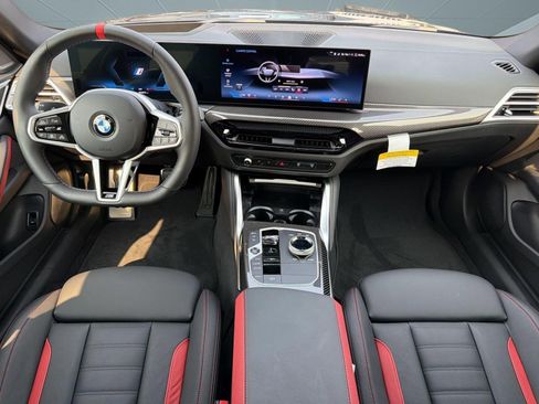 New 2026 BMW i4 M60 w/ Premium Package AWD/4WD image 14