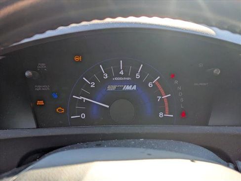 Used 2012 Honda Civic Hybrid Sedan image 10