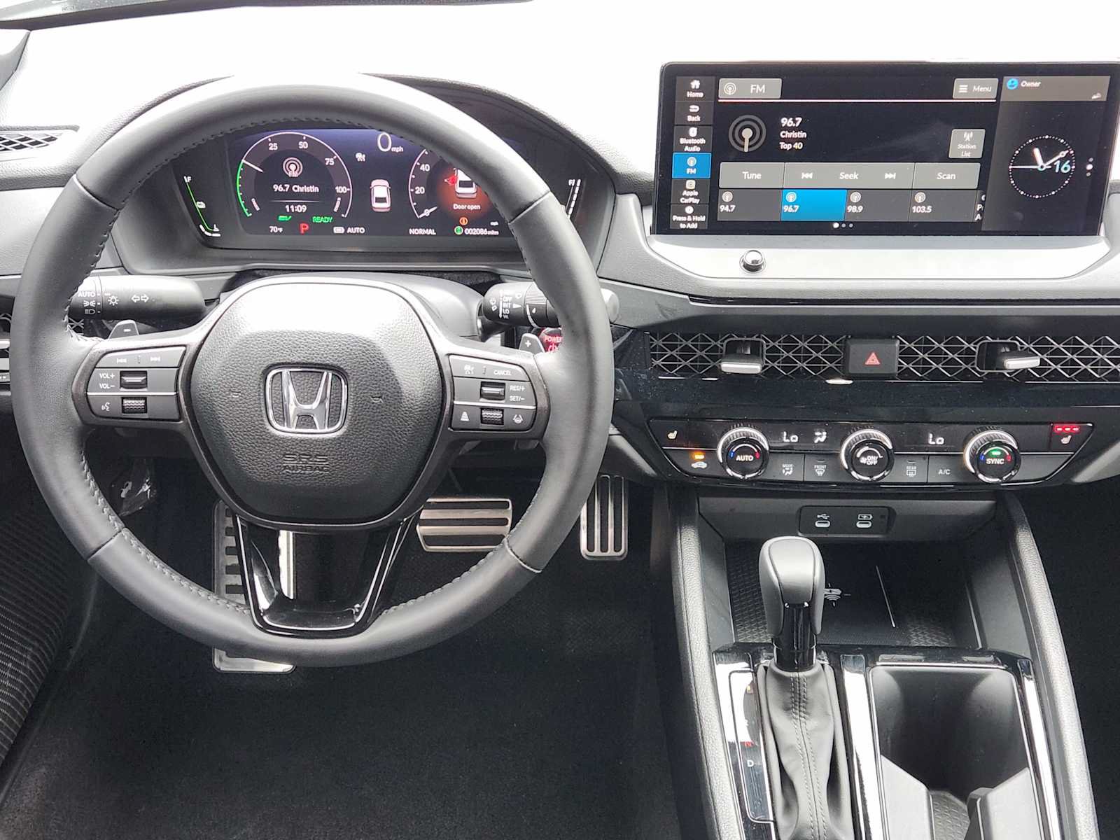 Used 2026 Honda Accord Sport image 26