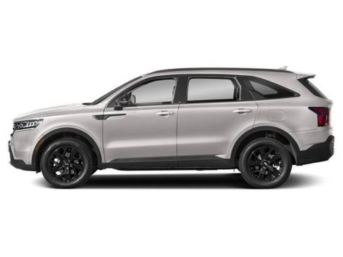 Used 2021 Kia Sorento S w/ Panoramic Sunroof Package AWD/4WD image 6