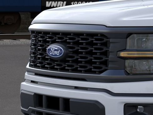 New 2026 Ford F150 STX AWD/4WD image 17