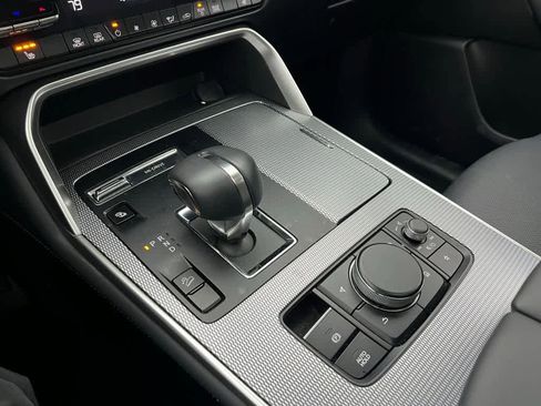 Certified 2025 MAZDA CX-90 Plug-In Hybrid w/Premium Sport image 34