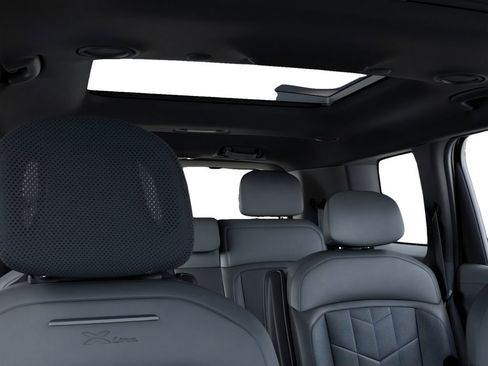New 2027 Kia Telluride SX X-Line AWD/4WD image 27