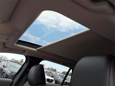 New 2026 MAZDA CX-50 2.5 Hybrid w/ Weather Package image 9