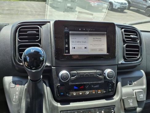 New 2025 RAM ProMaster 1500 w/ Cold Weather Group FWD image 15