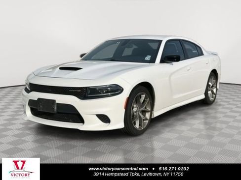Used 2023 Dodge Charger GT RWD image 1